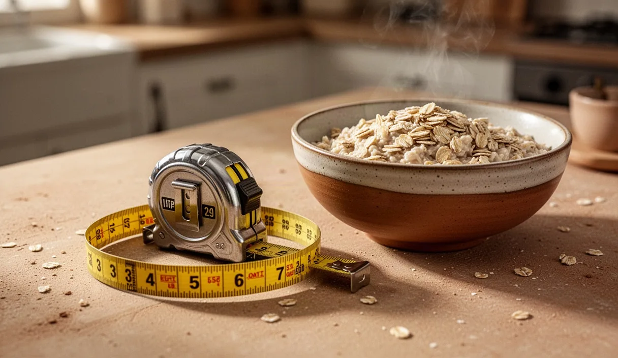 daily balance and Belly Fat: Separating Fact From Gym-Bro Myth