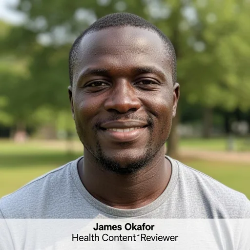 James Okafor